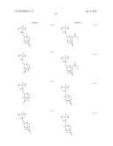 POSITIVE RESIST COMPOSITION AND METHOD OF FORMING RESIST PATTERN diagram and image