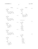 POSITIVE RESIST COMPOSITION AND METHOD OF FORMING RESIST PATTERN diagram and image