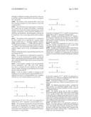 POSITIVE RESIST COMPOSITION AND METHOD OF FORMING RESIST PATTERN diagram and image