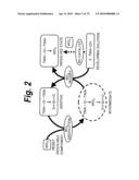 DEVELOPING SOLUTION AND METHOD FOR PRODUCTION OF FINELY PATTERNED MATERIAL diagram and image