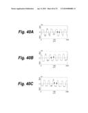 DEVELOPING SOLUTION AND METHOD FOR PRODUCTION OF FINELY PATTERNED MATERIAL diagram and image