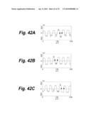 DEVELOPING SOLUTION AND METHOD FOR PRODUCTION OF FINELY PATTERNED MATERIAL diagram and image