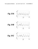 DEVELOPING SOLUTION AND METHOD FOR PRODUCTION OF FINELY PATTERNED MATERIAL diagram and image