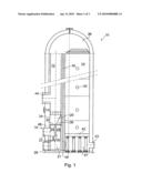 CERAMIC BURNER diagram and image