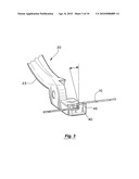 PLIERS FOR FORMING ORTHODONTIC WIRES diagram and image