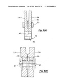 PLIERS FOR FORMING ORTHODONTIC WIRES diagram and image