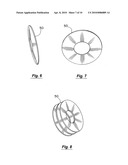 PLIERS FOR FORMING ORTHODONTIC WIRES diagram and image