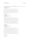 Method for the prediction of individual disease course in sepsis diagram and image
