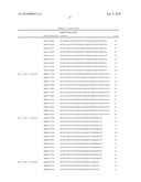 HIGH RESOLUTION, HIGH THROUGHPUT HLA GENOTYPING BY CLONAL SEQUENCING diagram and image