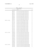 HIGH RESOLUTION, HIGH THROUGHPUT HLA GENOTYPING BY CLONAL SEQUENCING diagram and image