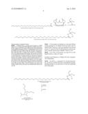 DEPOSITION OF METAL OXIDES ONTO SURFACES AS AN IMMOBILIZATION VEHICLE FOR CARBOXYLATED OR PHOPHATED PARTICLES OR POLYMERS diagram and image