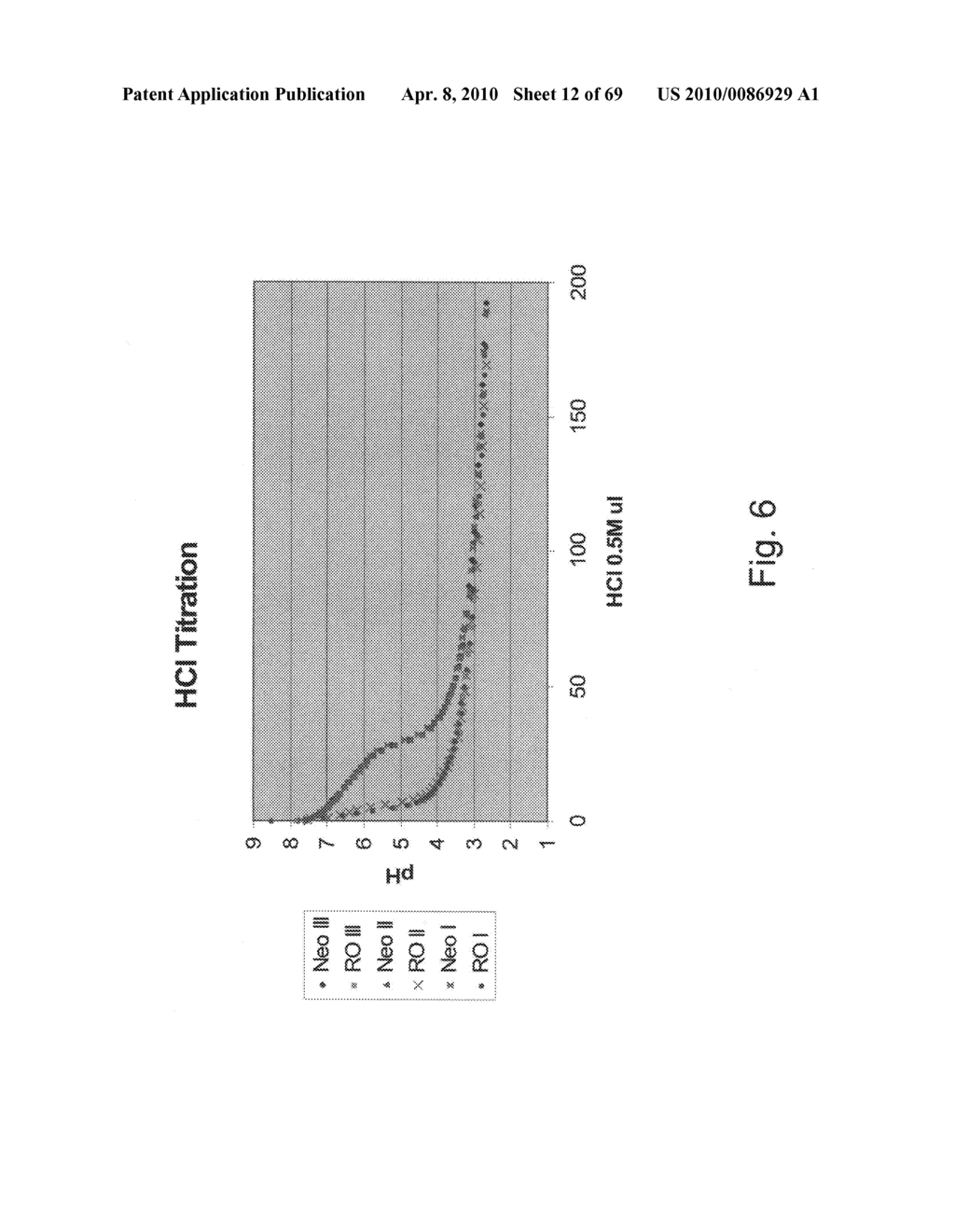 DETECTION OF ANALYTES - diagram, schematic, and image 13