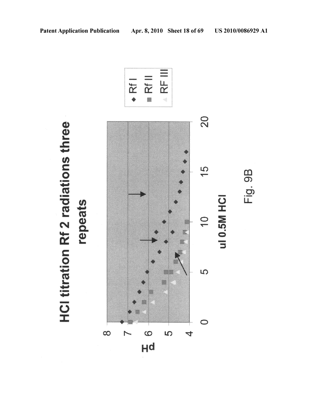 DETECTION OF ANALYTES - diagram, schematic, and image 19