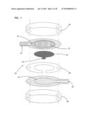 Small Volume In Vitro Analyte Sensor and Methods of Making diagram and image