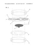 Small Volume In Vitro Analyte Sensor and Methods of Making diagram and image