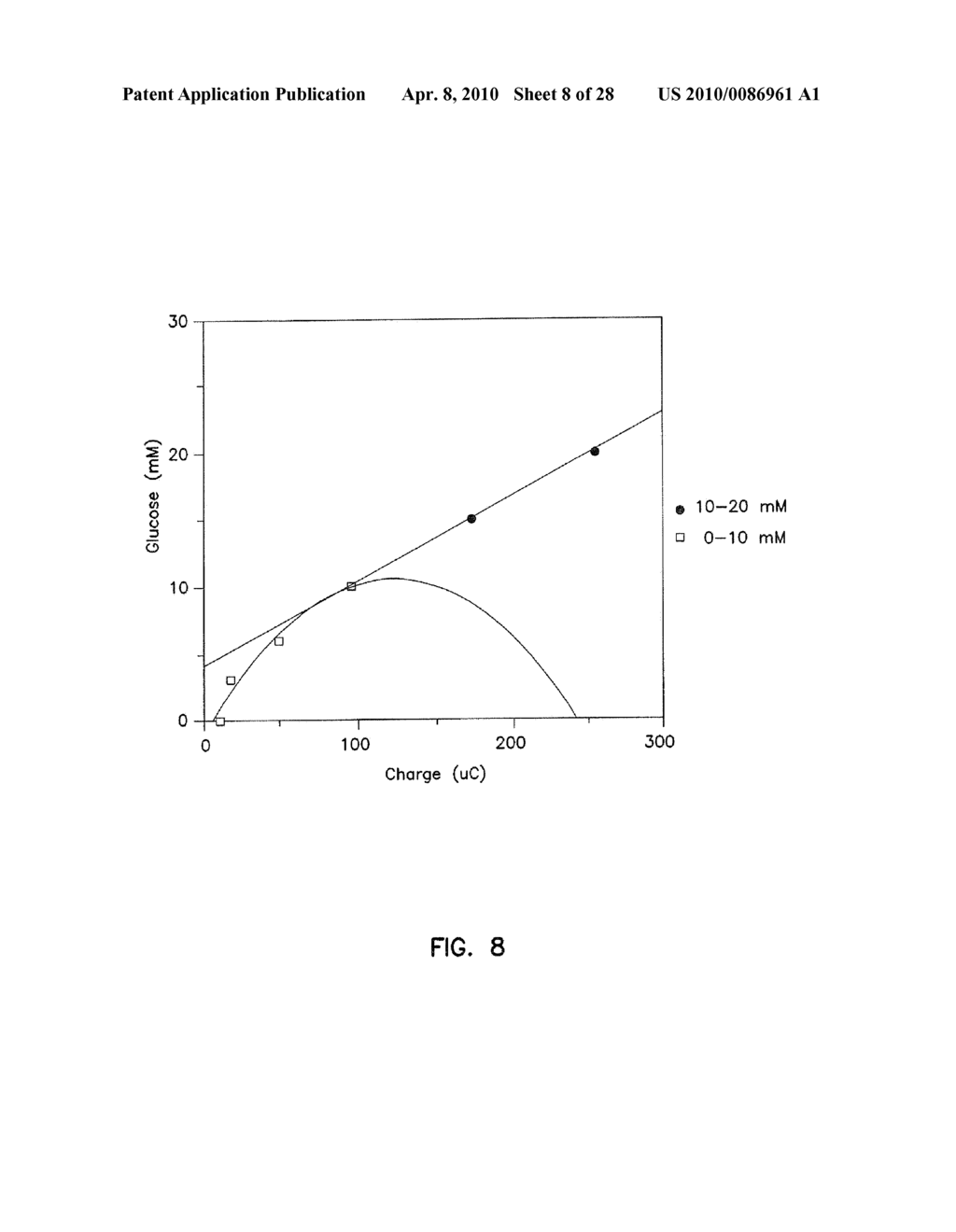 Small Volume In Vitro Analyte Sensor and Methods of Making - diagram, schematic, and image 09