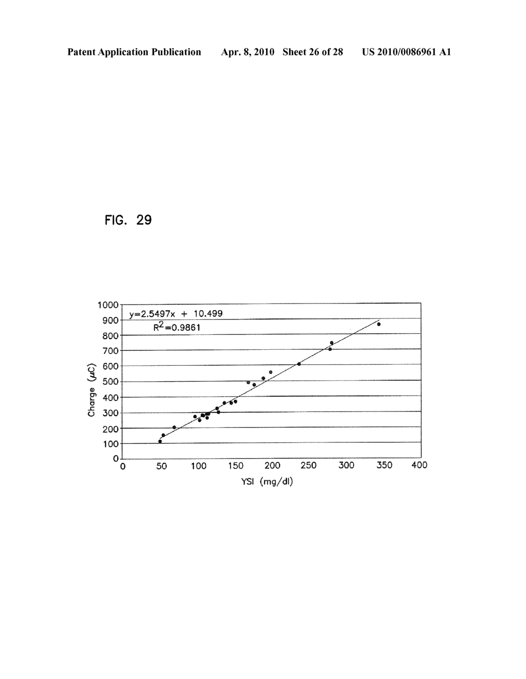 Small Volume In Vitro Analyte Sensor and Methods of Making - diagram, schematic, and image 27