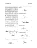 GLYCOSYLATE DERIVATIVES OF MITHRAMYCIN, METHOD OF PREPARATION AND USES THEREOF diagram and image