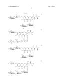 GLYCOSYLATE DERIVATIVES OF MITHRAMYCIN, METHOD OF PREPARATION AND USES THEREOF diagram and image