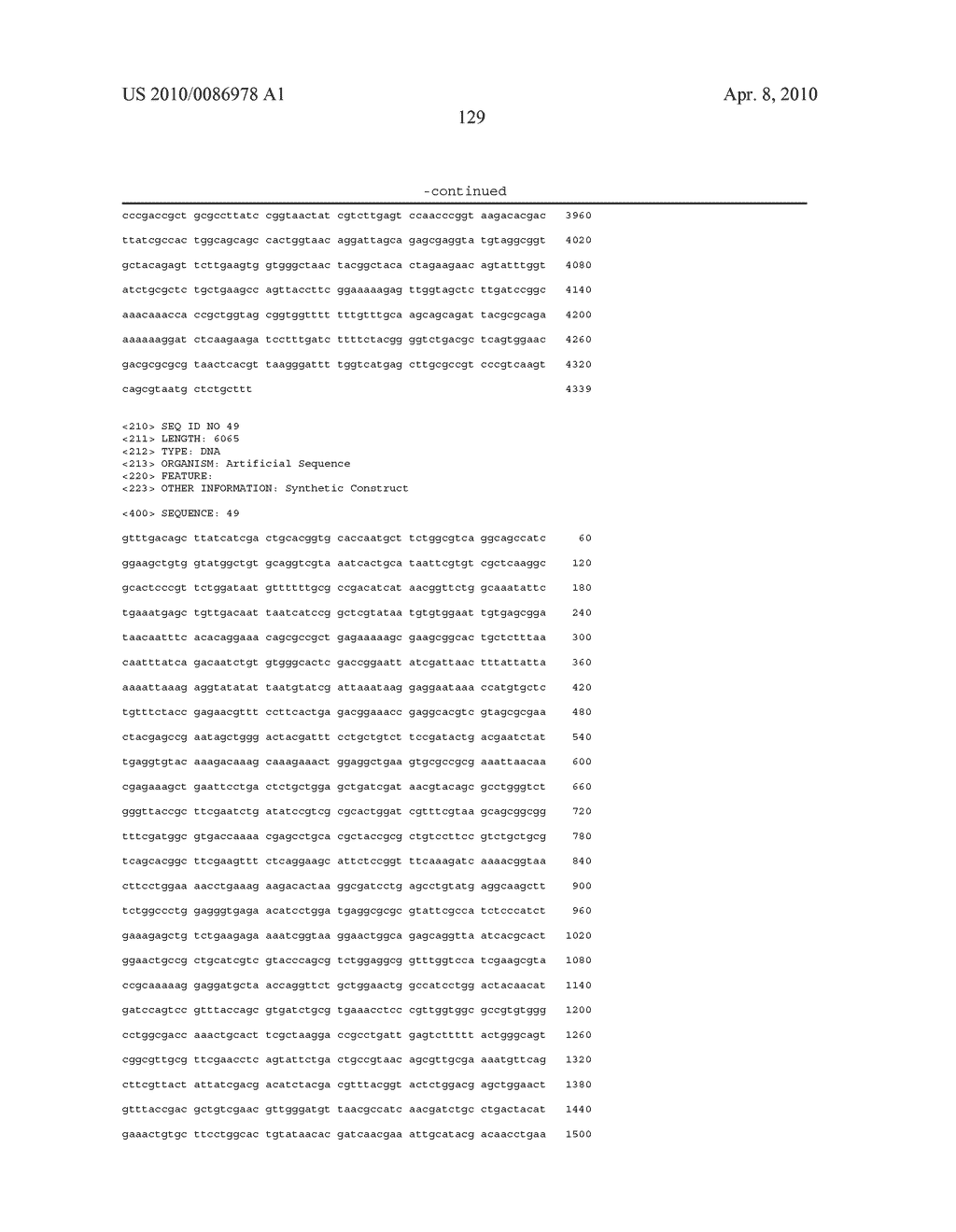 INCREASED ISOPRENE PRODUCTION USING THE ARCHAEAL LOWER MEVALONATE PATHWAY - diagram, schematic, and image 389