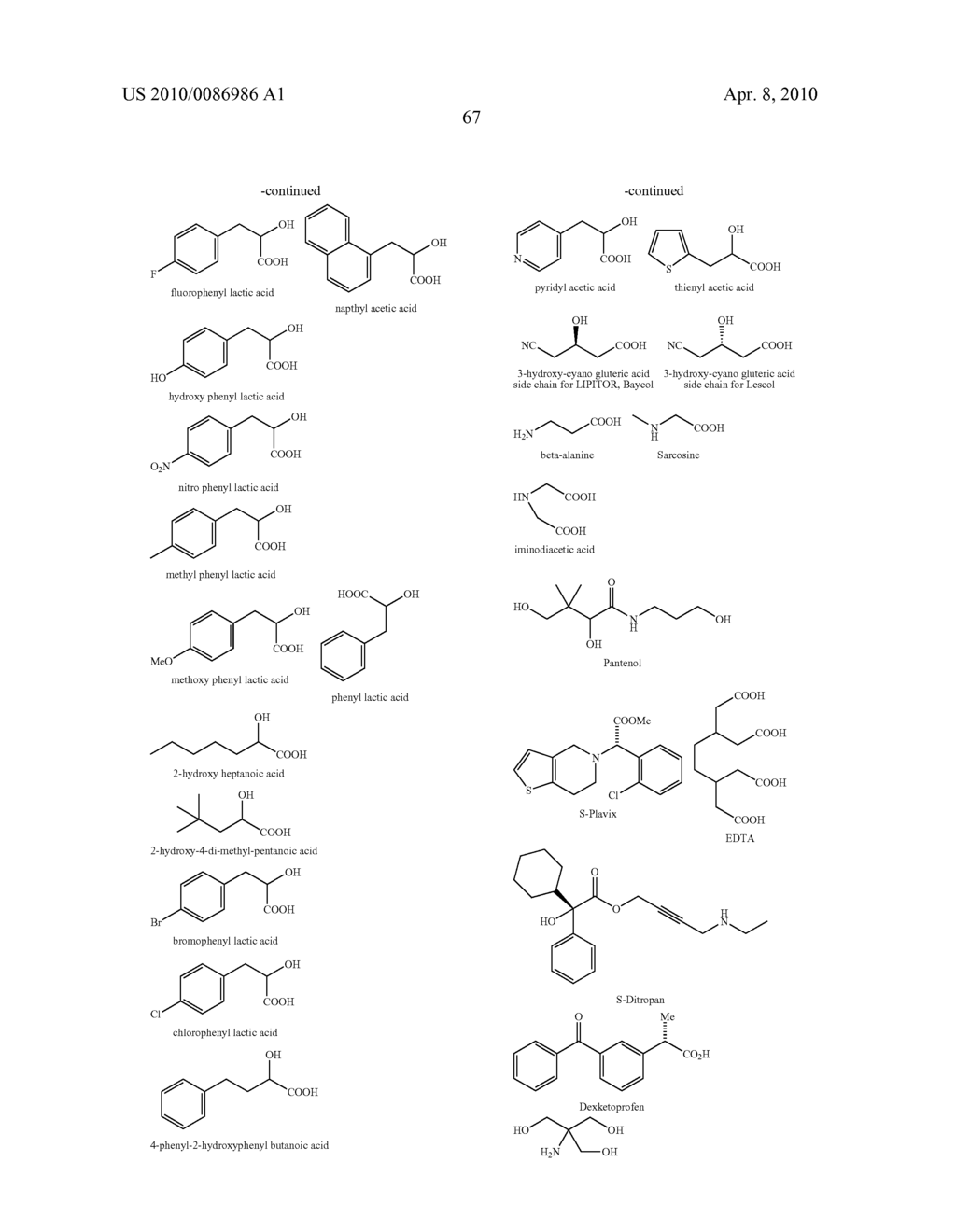 Nitrilases and Methods for Making and Using Them - diagram, schematic, and image 86