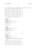 Use of fluorescent protein in cyanobacteria and algae for improving photosynthesis and preventing cell damage diagram and image