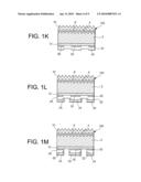 METHOD OF PRODUCING A PHOTOVOLTAIC CELL WITH A HETEROJUNCTION ON THE REAR FACE diagram and image