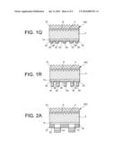 METHOD OF PRODUCING A PHOTOVOLTAIC CELL WITH A HETEROJUNCTION ON THE REAR FACE diagram and image