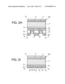 METHOD OF PRODUCING A PHOTOVOLTAIC CELL WITH A HETEROJUNCTION ON THE REAR FACE diagram and image