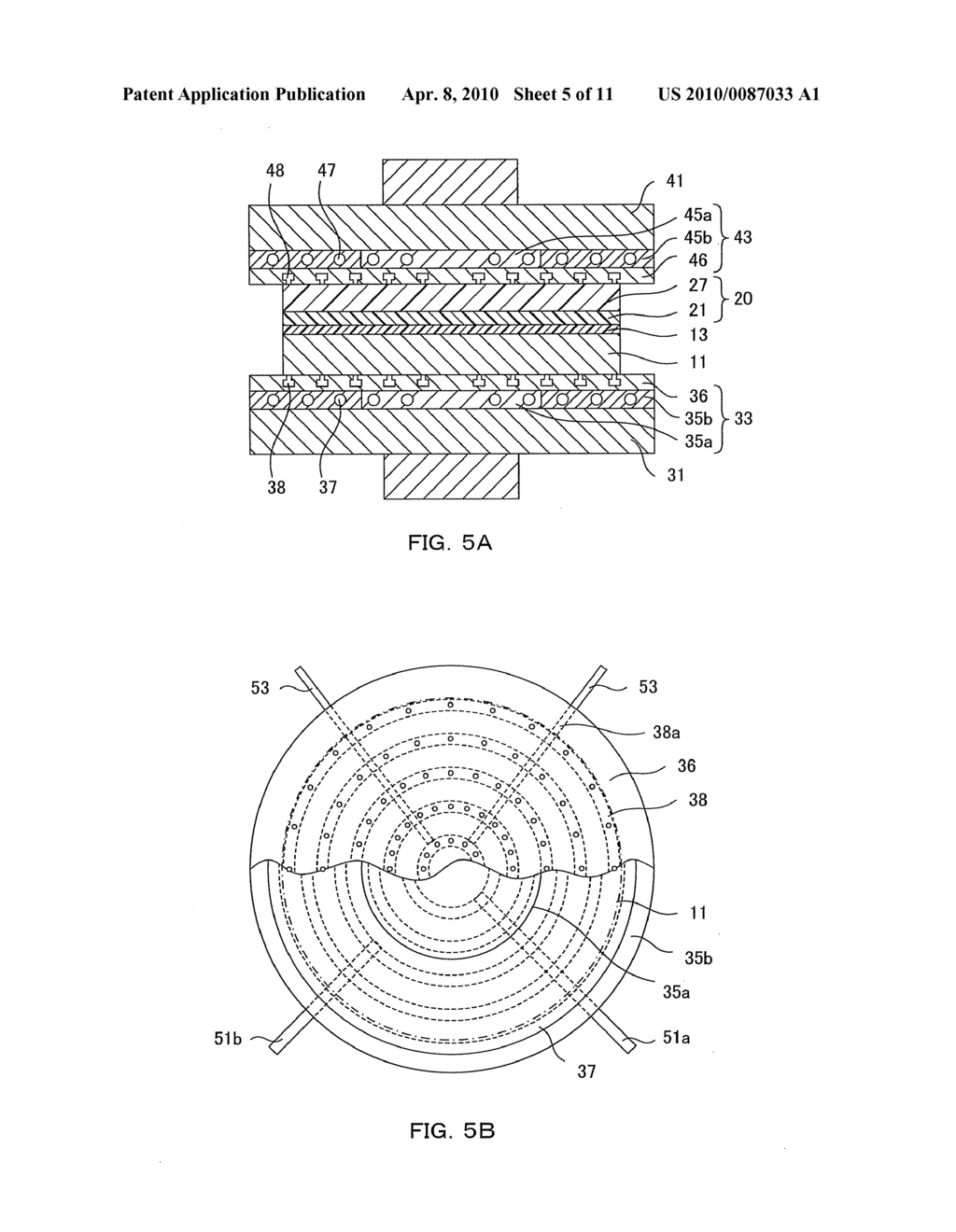 METHOD AND APPARATUS FOR MANUFACTURING SEMICONDUCTOR DEVICE - diagram, schematic, and image 06