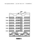 Method for Making Split Dual Gate Field Effect Transistor diagram and image