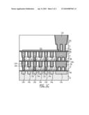 Methods of Fabricating Three-Dimensional Capacitor Structures Having Planar Metal-Insulator-Metal and Vertical Capacitors Therein diagram and image