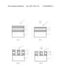 RELAXATION OF A STRAINED MATERIAL LAYER WITH APPLICATION OF A STIFFENER diagram and image