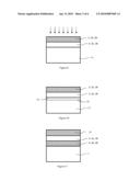 RELAXATION OF A STRAINED MATERIAL LAYER WITH APPLICATION OF A STIFFENER diagram and image