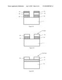 RELAXATION OF A STRAINED MATERIAL LAYER WITH APPLICATION OF A STIFFENER diagram and image