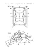 Electrical appliance having an electrical connection diagram and image