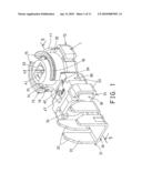 Electrical connector diagram and image