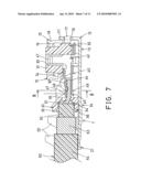 Electrical connector diagram and image