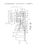 Electrical connector diagram and image