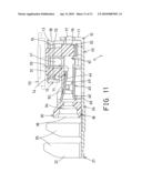 Electrical connector diagram and image