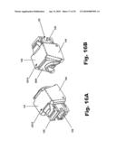 METHODS AND SYSTEMS FOR MINIMIZING ALIEN CROSSTALK BETWEEN CONNECTORS diagram and image