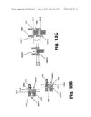 METHODS AND SYSTEMS FOR MINIMIZING ALIEN CROSSTALK BETWEEN CONNECTORS diagram and image