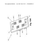 METHODS AND SYSTEMS FOR MINIMIZING ALIEN CROSSTALK BETWEEN CONNECTORS diagram and image