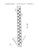 METHODS AND SYSTEMS FOR MINIMIZING ALIEN CROSSTALK BETWEEN CONNECTORS diagram and image