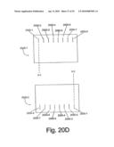 METHODS AND SYSTEMS FOR MINIMIZING ALIEN CROSSTALK BETWEEN CONNECTORS diagram and image