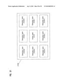 METHODS AND SYSTEMS FOR MINIMIZING ALIEN CROSSTALK BETWEEN CONNECTORS diagram and image