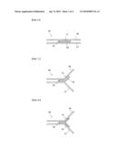 DOUBLE-SIDED PRESSURE-SENSITIVE ADHESIVE SHEET AND METHOD FOR PRODUCING THE SAME diagram and image