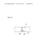 DOUBLE-SIDED PRESSURE-SENSITIVE ADHESIVE SHEET AND METHOD FOR PRODUCING THE SAME diagram and image