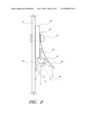 MOUNTING ARRANGEMENT AND METHOD FOR LIGHT EMITTING DIODES diagram and image