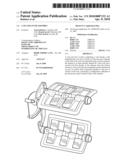 CAM AND LEVER ASSEMBLY diagram and image